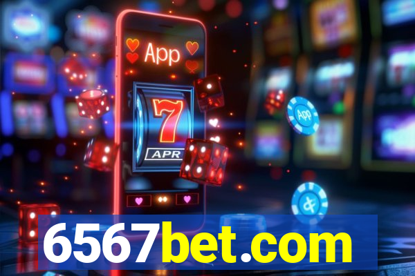 6567bet.com