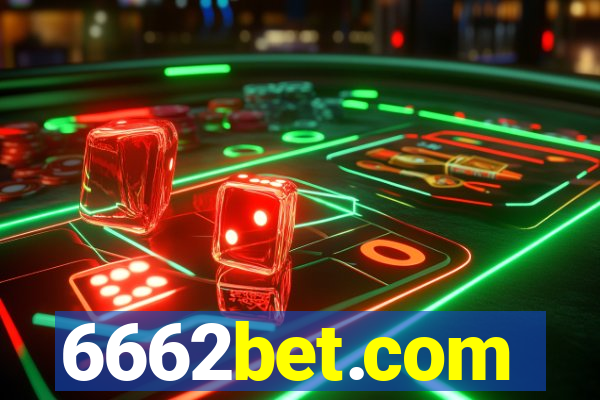 6662bet.com