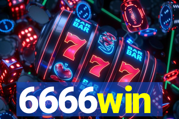 6666win