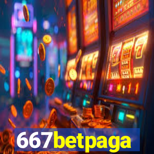 667betpaga