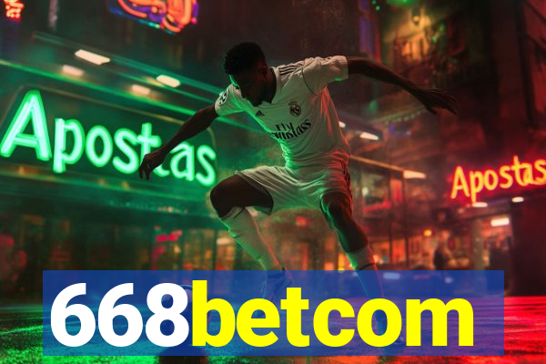 668betcom