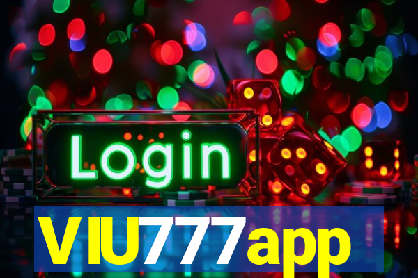 VIU777app