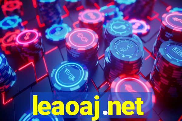 leaoaj.net