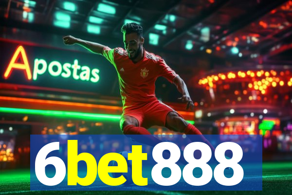 6bet888