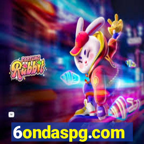 6ondaspg.com