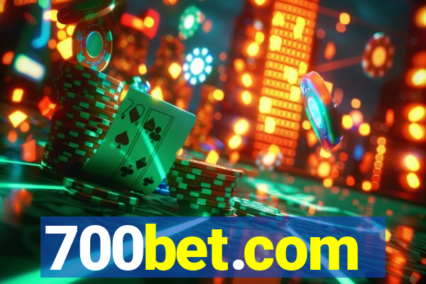 700bet.com