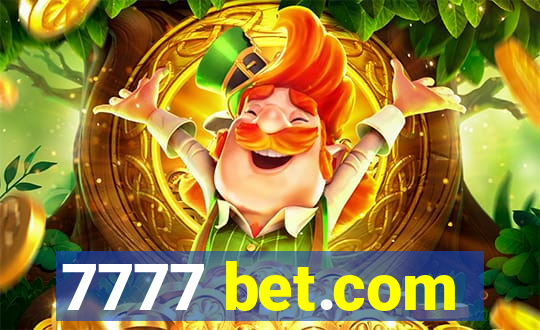 7777 bet.com