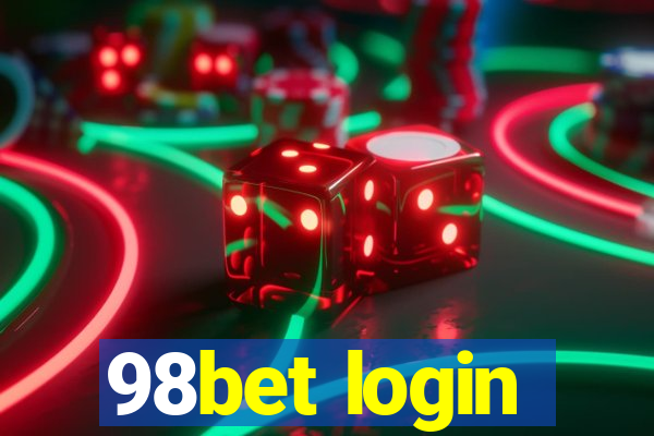 98bet login