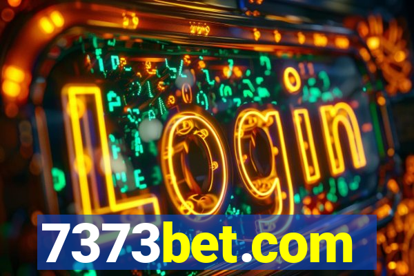 7373bet.com