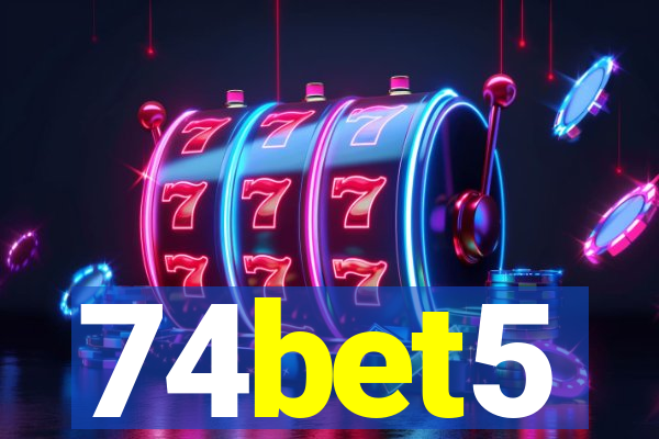 74bet5