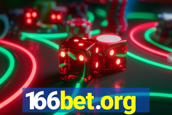 166bet.org