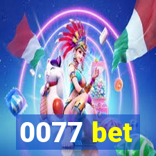 0077 bet