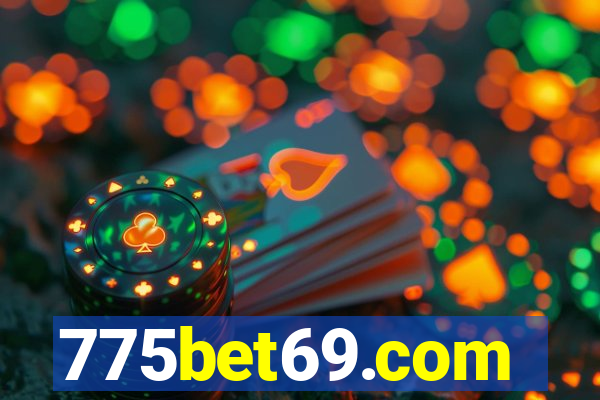 775bet69.com