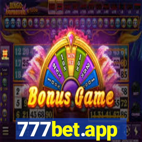 777bet.app