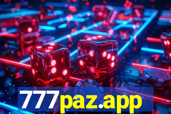 777paz.app