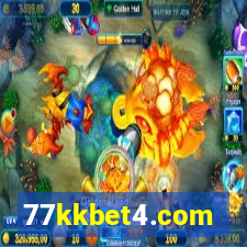 77kkbet4.com