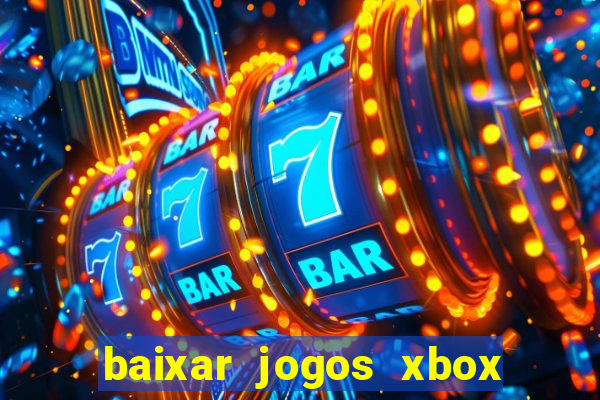 baixar jogos xbox 360 rgh