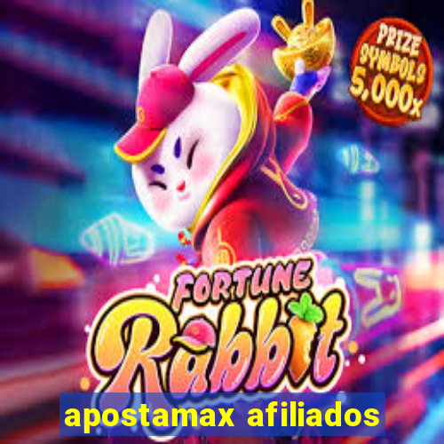 apostamax afiliados