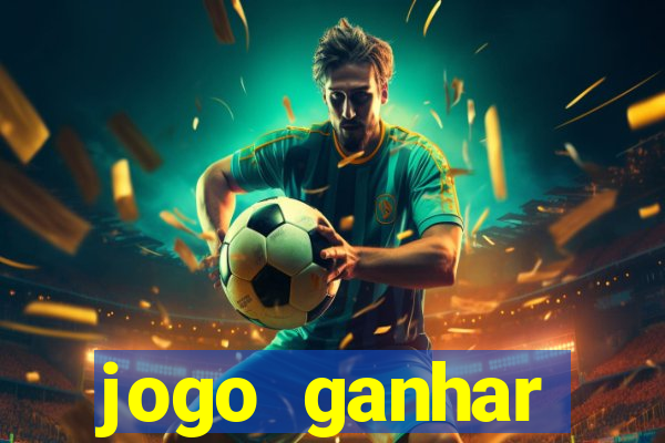 jogo ganhar dinheiro de verdade pix