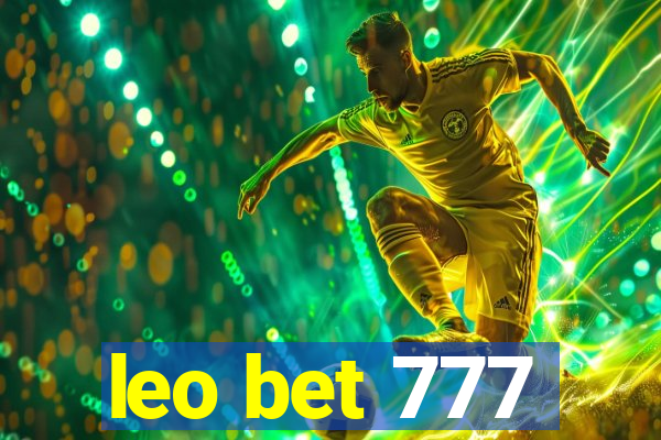 leo bet 777