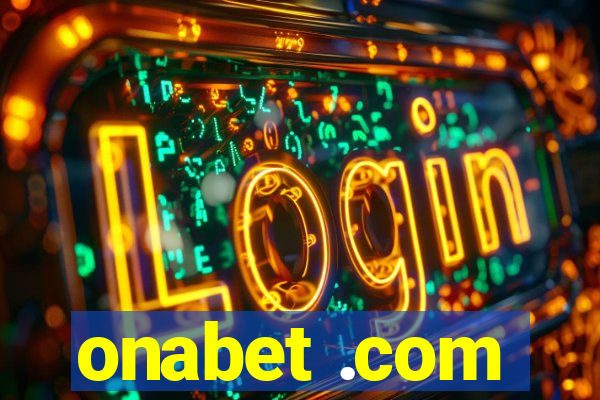 onabet .com