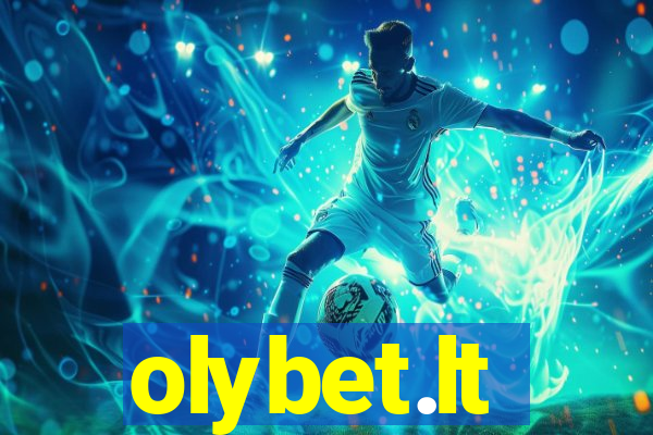 olybet.lt