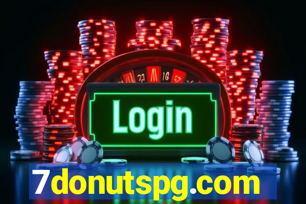 7donutspg.com