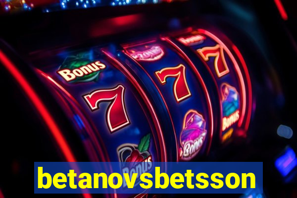 betanovsbetsson