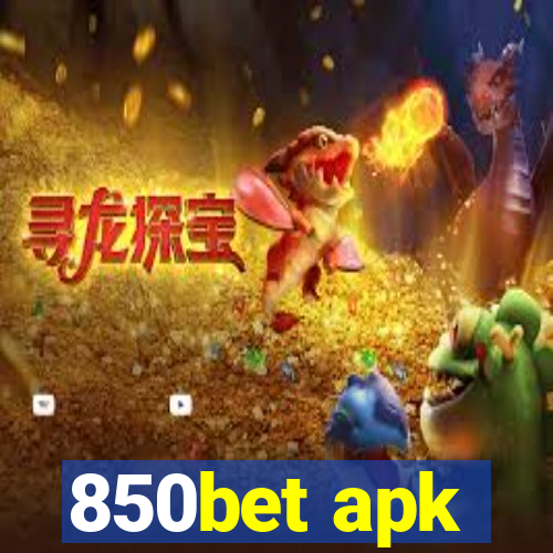 850bet apk