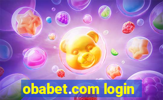 obabet.com login