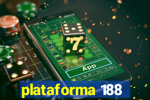 plataforma 188