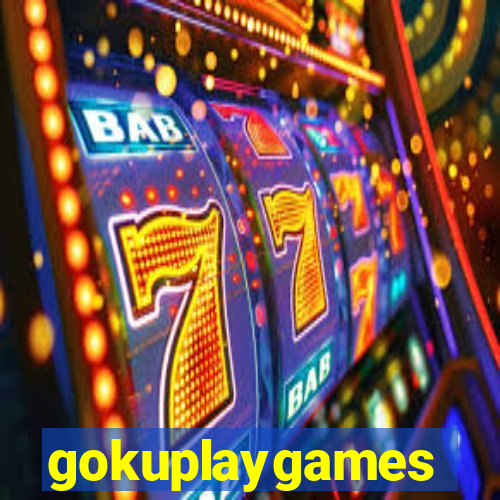 gokuplaygames