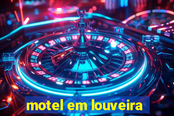 motel em louveira