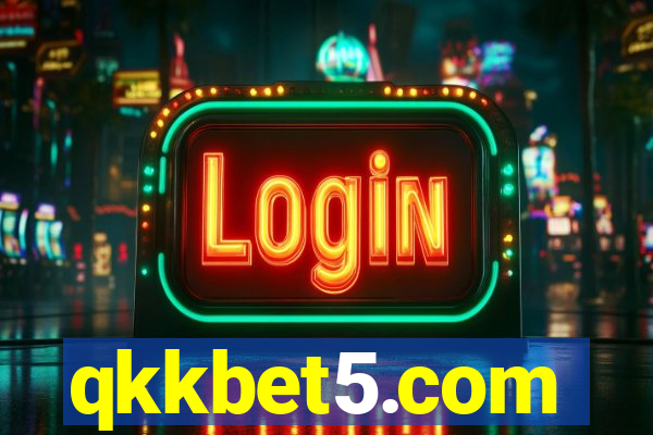 qkkbet5.com