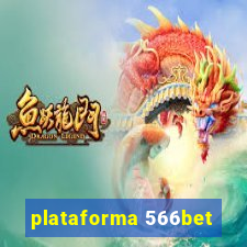 plataforma 566bet