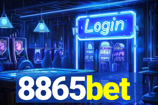 8865bet