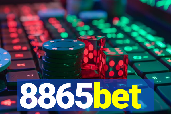 8865bet