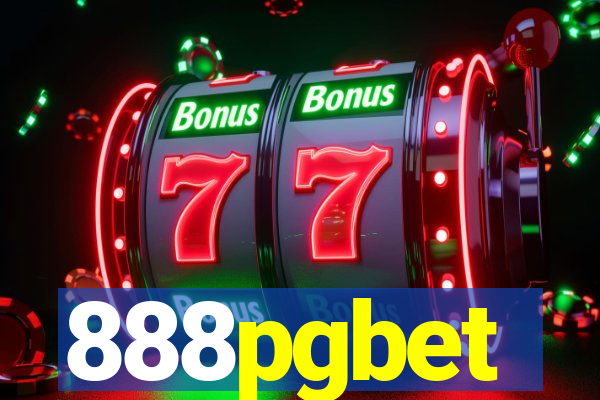 888pgbet