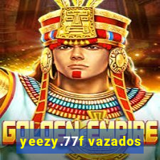 yeezy.77f vazados