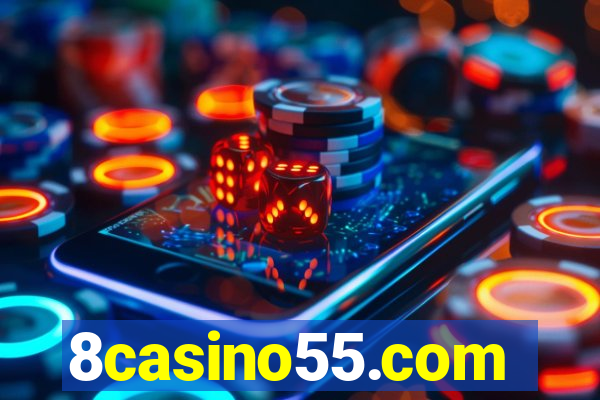 8casino55.com