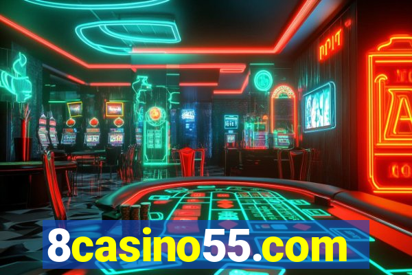 8casino55.com