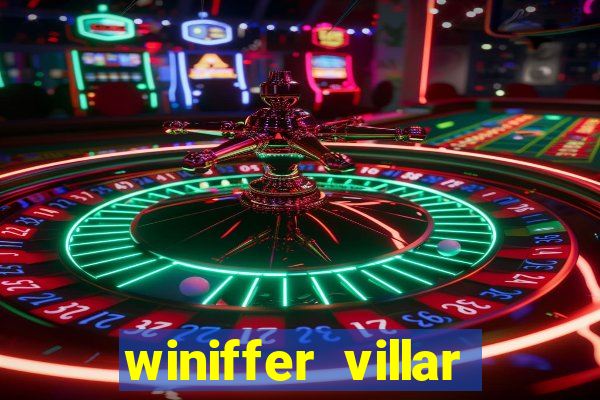 winiffer villar only fans