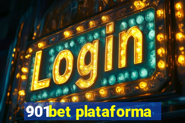 901bet plataforma