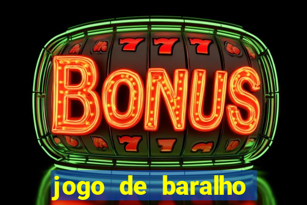 jogo de baralho pife online