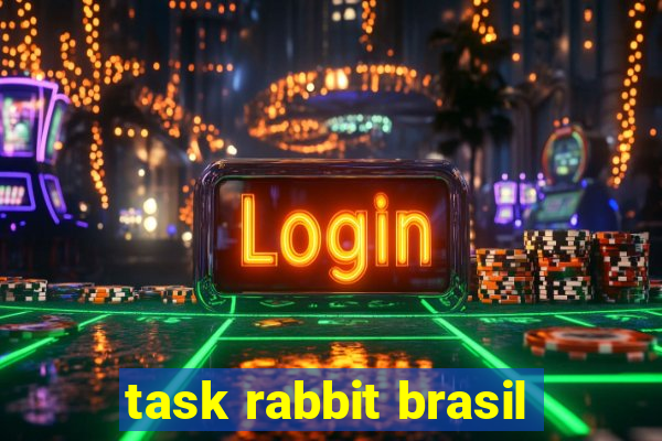 task rabbit brasil