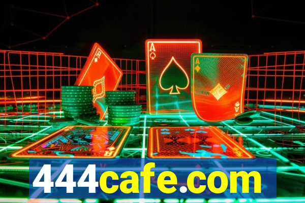 444cafe.com