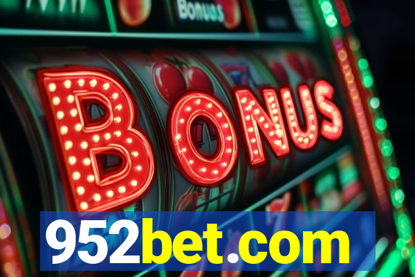 952bet.com