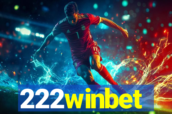 222winbet