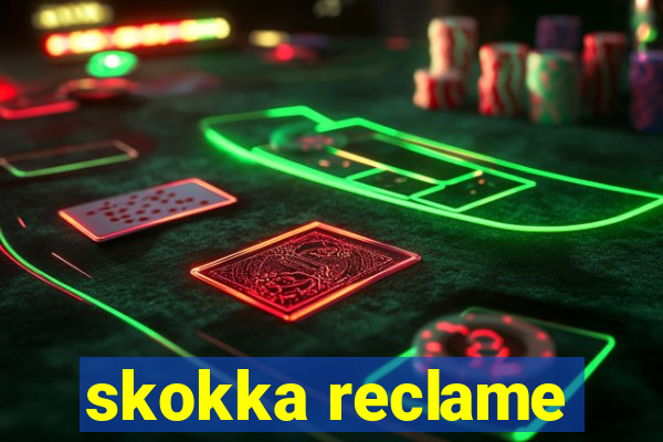 skokka reclame