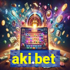 aki.bet